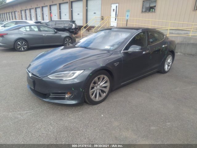 5YJSA1E28GF155963  tesla model s 2016 IMG 1