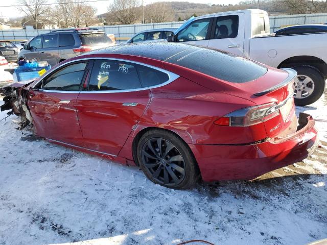 5YJSA1E28GF156627  tesla model s 2016 IMG 1