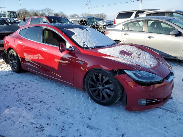 5YJSA1E28GF156627  tesla model s 2016 IMG 3