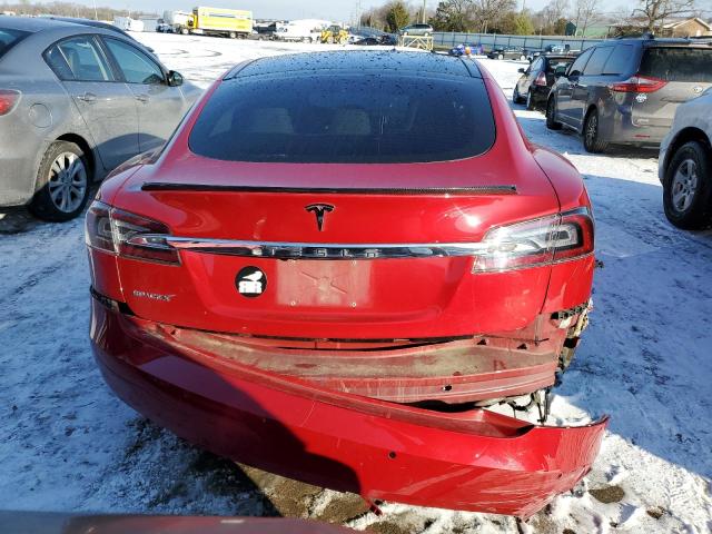 5YJSA1E28GF156627  tesla model s 2016 IMG 5