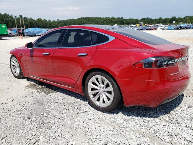 5YJSA1E28GF160807  tesla model s 2016 IMG 1