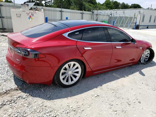 5YJSA1E28GF160807  tesla model s 2016 IMG 2