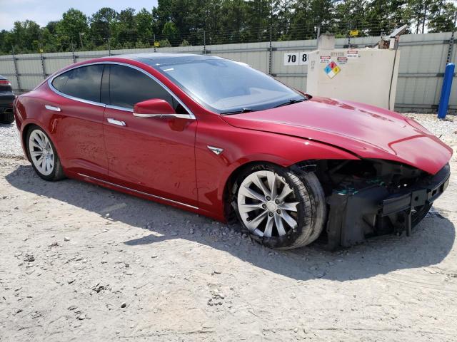 5YJSA1E28GF160807  tesla model s 2016 IMG 3