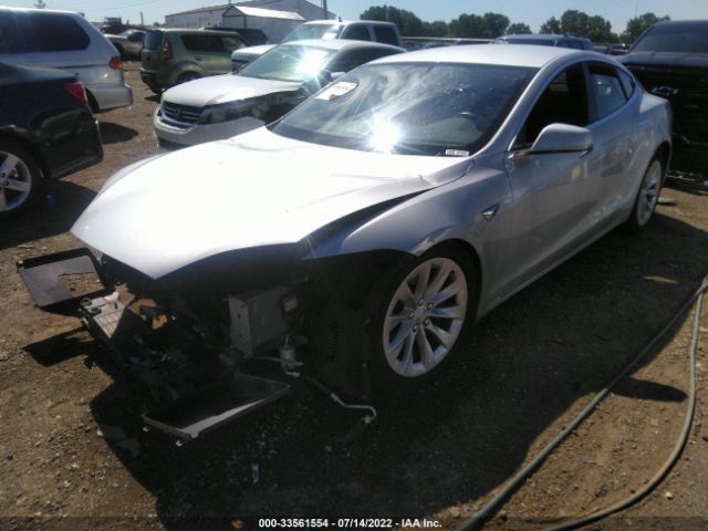 5YJSA1E28GF173413  tesla model s 2016 IMG 1