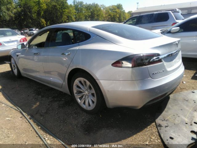 5YJSA1E28GF173413  tesla model s 2016 IMG 2