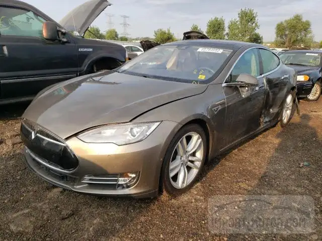 5YJSA1E29GF124169  tesla model s 2016 IMG 0