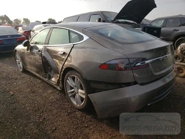 5YJSA1E29GF124169  tesla model s 2016 IMG 1