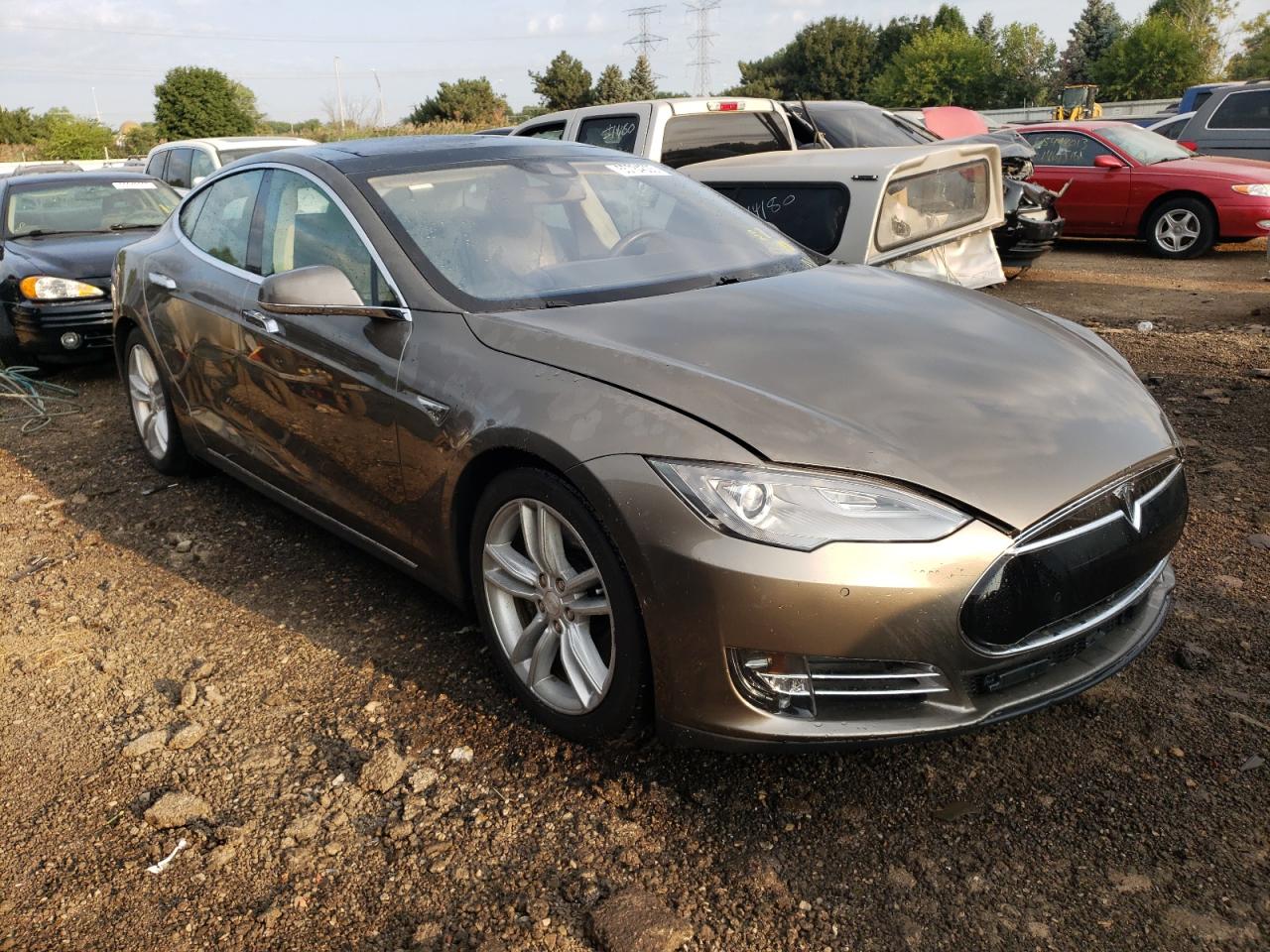 5YJSA1E29GF124169  tesla model s 2016 IMG 3