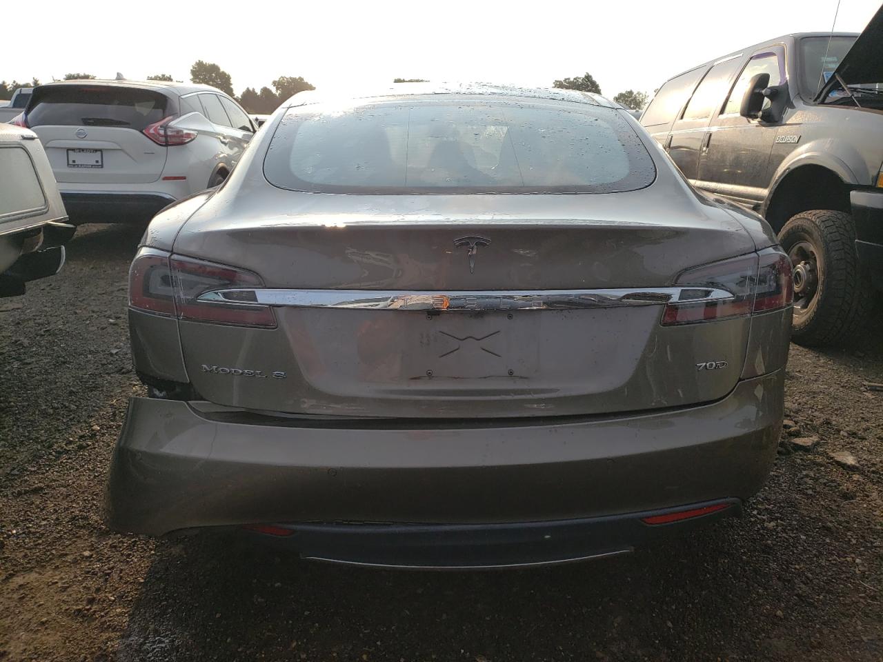 5YJSA1E29GF124169  tesla model s 2016 IMG 5