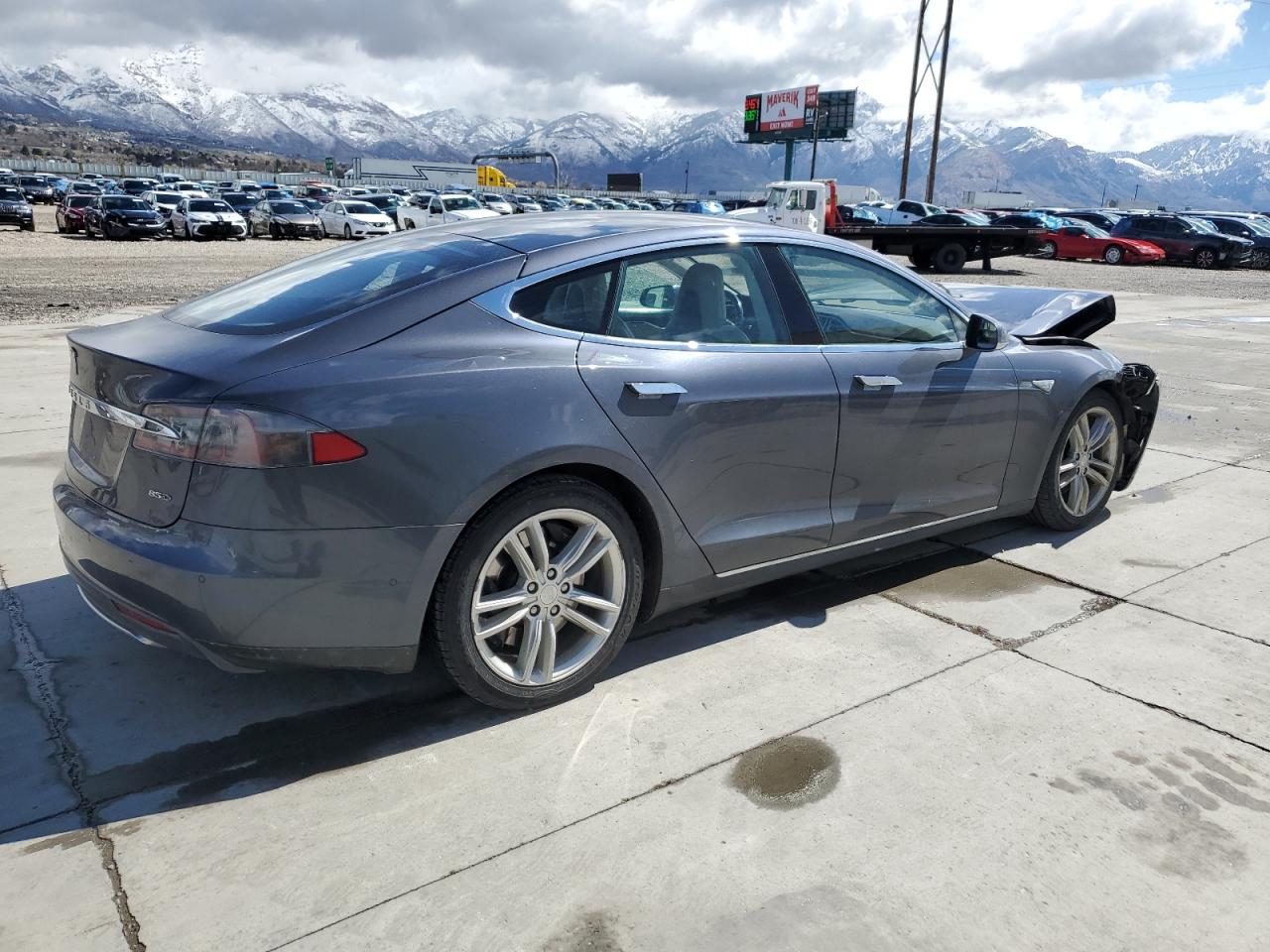 5YJSA1E29GF125046  tesla model s 2016 IMG 2