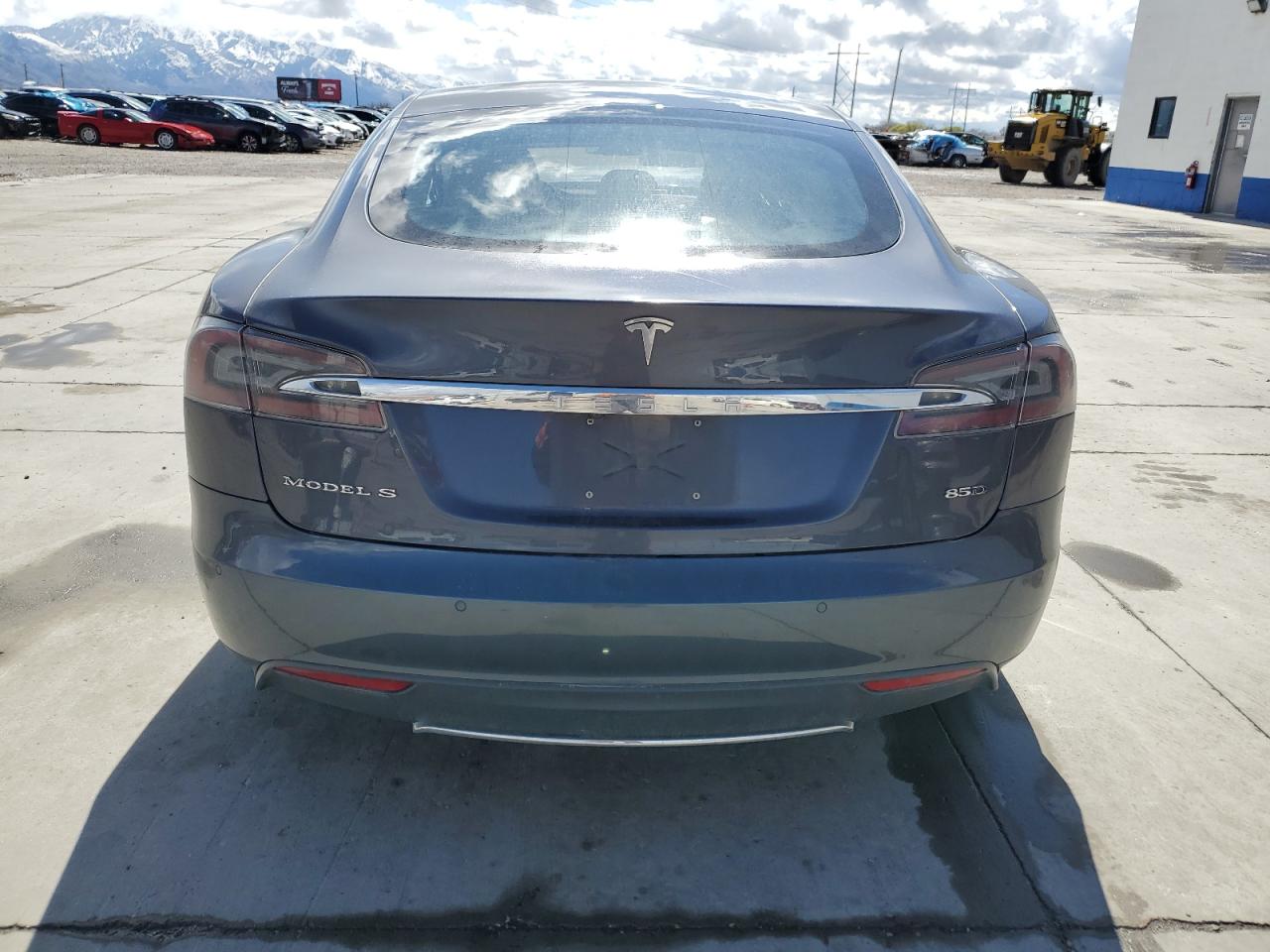 5YJSA1E29GF125046  tesla model s 2016 IMG 5