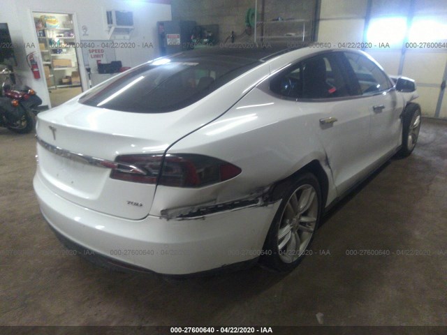 5YJSA1E29GF129470  tesla model s 2016 IMG 3