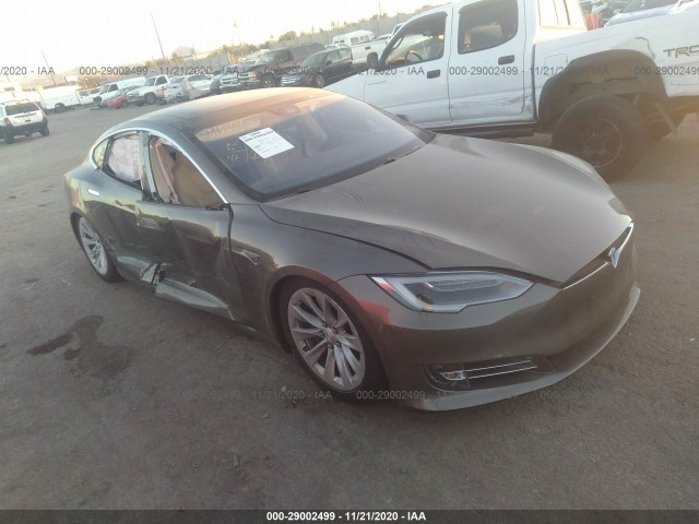 5YJSA1E29GF148004  tesla model s 2016 IMG 0