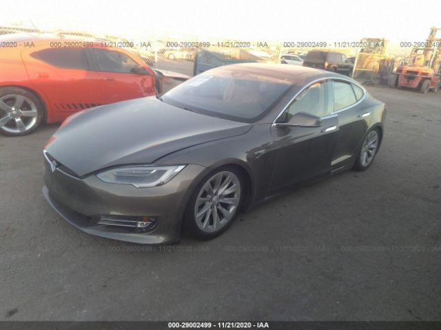 5YJSA1E29GF148004  tesla model s 2016 IMG 1