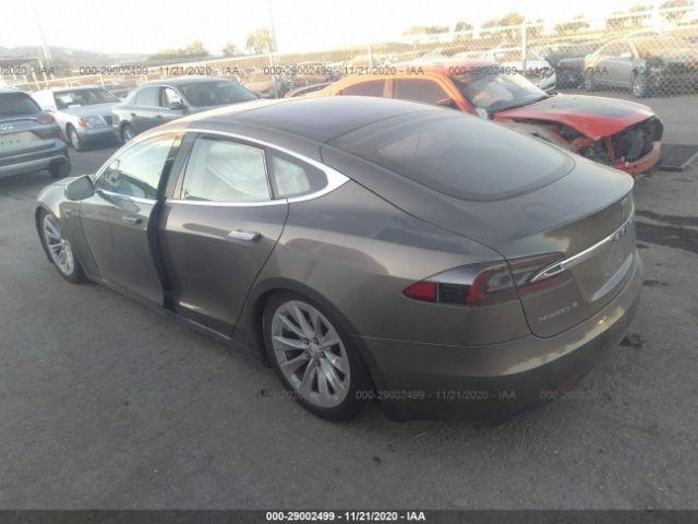 5YJSA1E29GF148004  tesla model s 2016 IMG 2