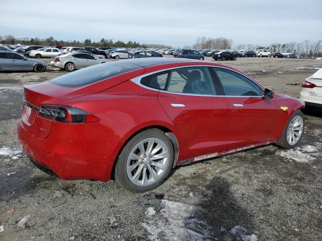 5YJSA1E29GF148942  tesla model s 2016 IMG 2