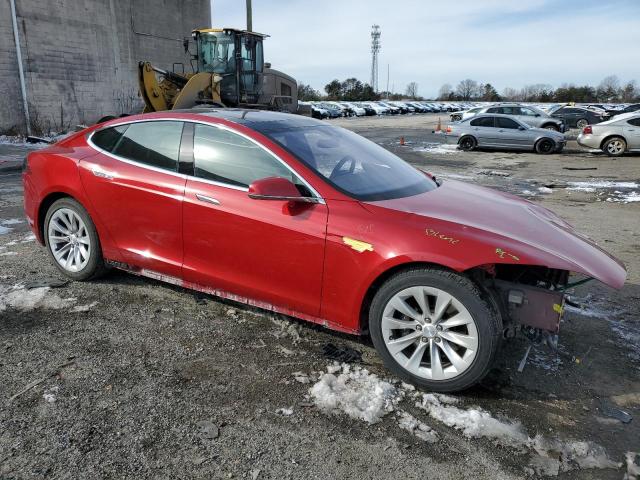 5YJSA1E29GF148942  tesla model s 2016 IMG 3