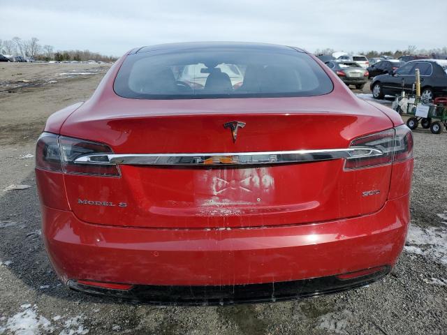 5YJSA1E29GF148942  tesla model s 2016 IMG 5