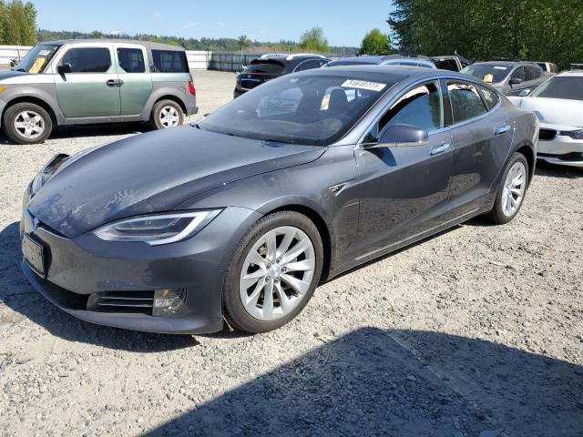 5YJSA1E29GF151369  tesla model s 2016 IMG 0