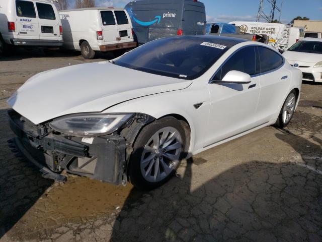 5YJSA1E29GF151677  tesla model s 2016 IMG 0