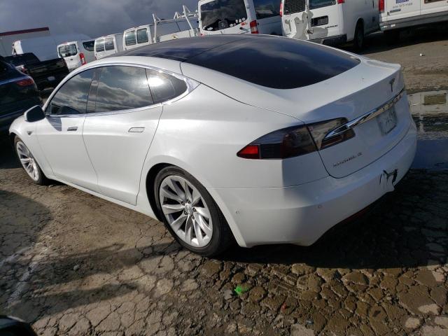 5YJSA1E29GF151677  tesla model s 2016 IMG 1