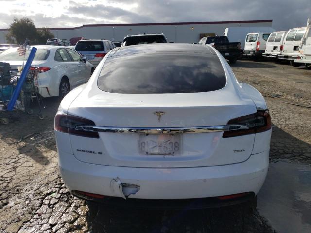 5YJSA1E29GF151677  tesla model s 2016 IMG 5