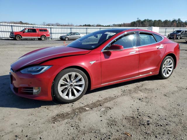 5YJSA1E29GF156099  tesla model s 2016 IMG 0