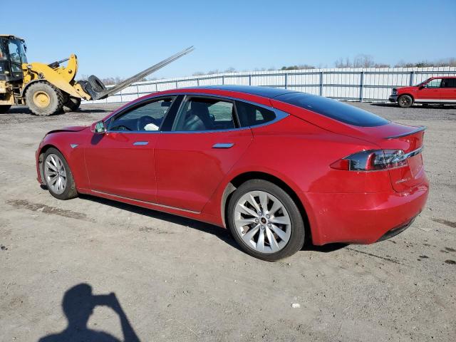 5YJSA1E29GF156099  tesla model s 2016 IMG 1