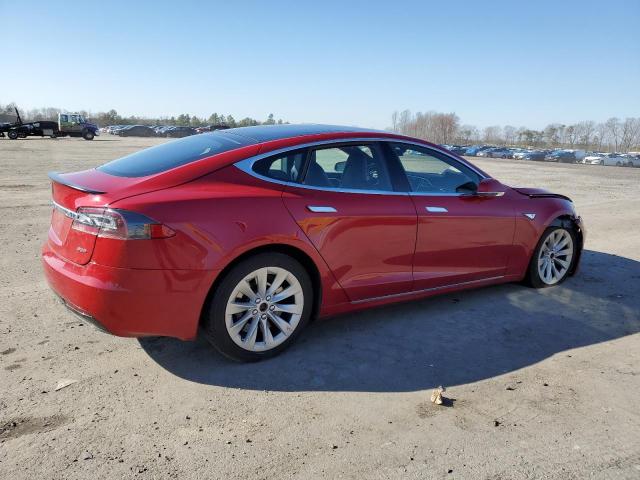 5YJSA1E29GF156099  tesla model s 2016 IMG 2