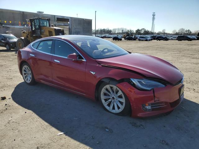 5YJSA1E29GF156099  tesla model s 2016 IMG 3