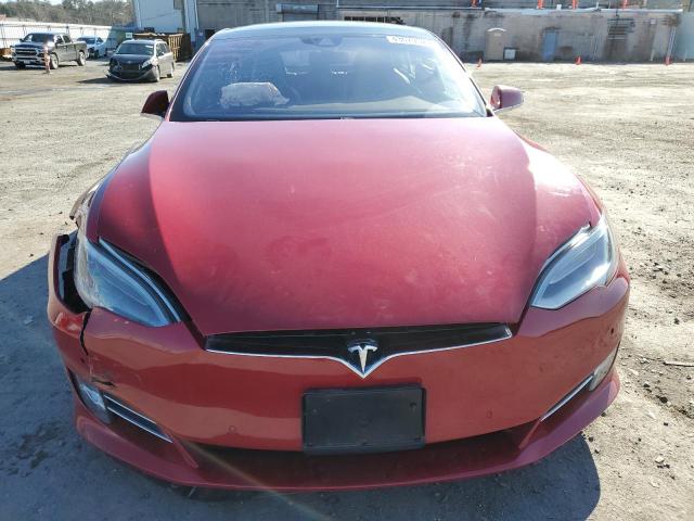 5YJSA1E29GF156099  tesla model s 2016 IMG 4