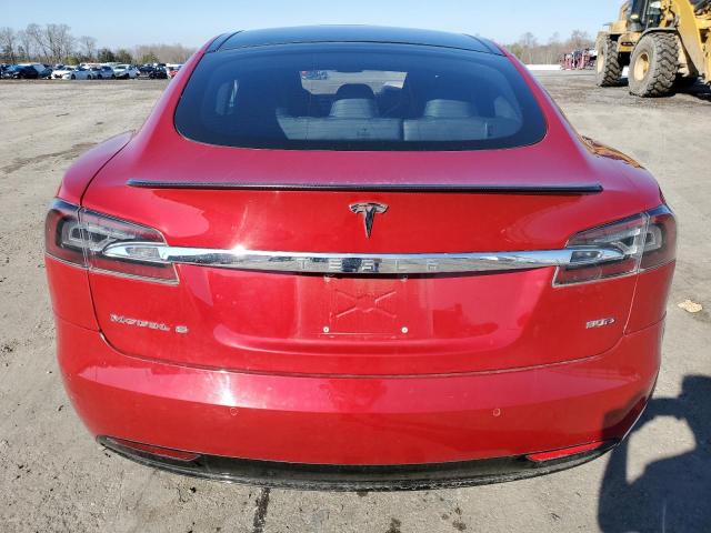 5YJSA1E29GF156099  tesla model s 2016 IMG 5