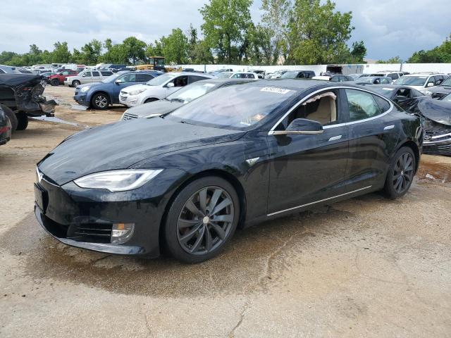 5YJSA1E2XGF146052  tesla model s 2016 IMG 0