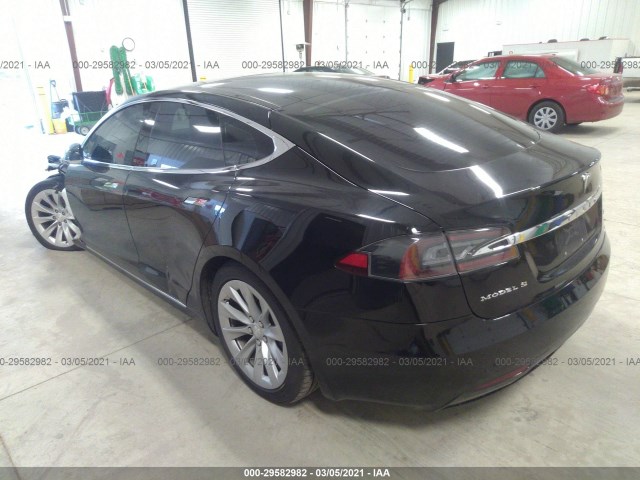 5YJSA1E2XGF168293  tesla model s 2016 IMG 2