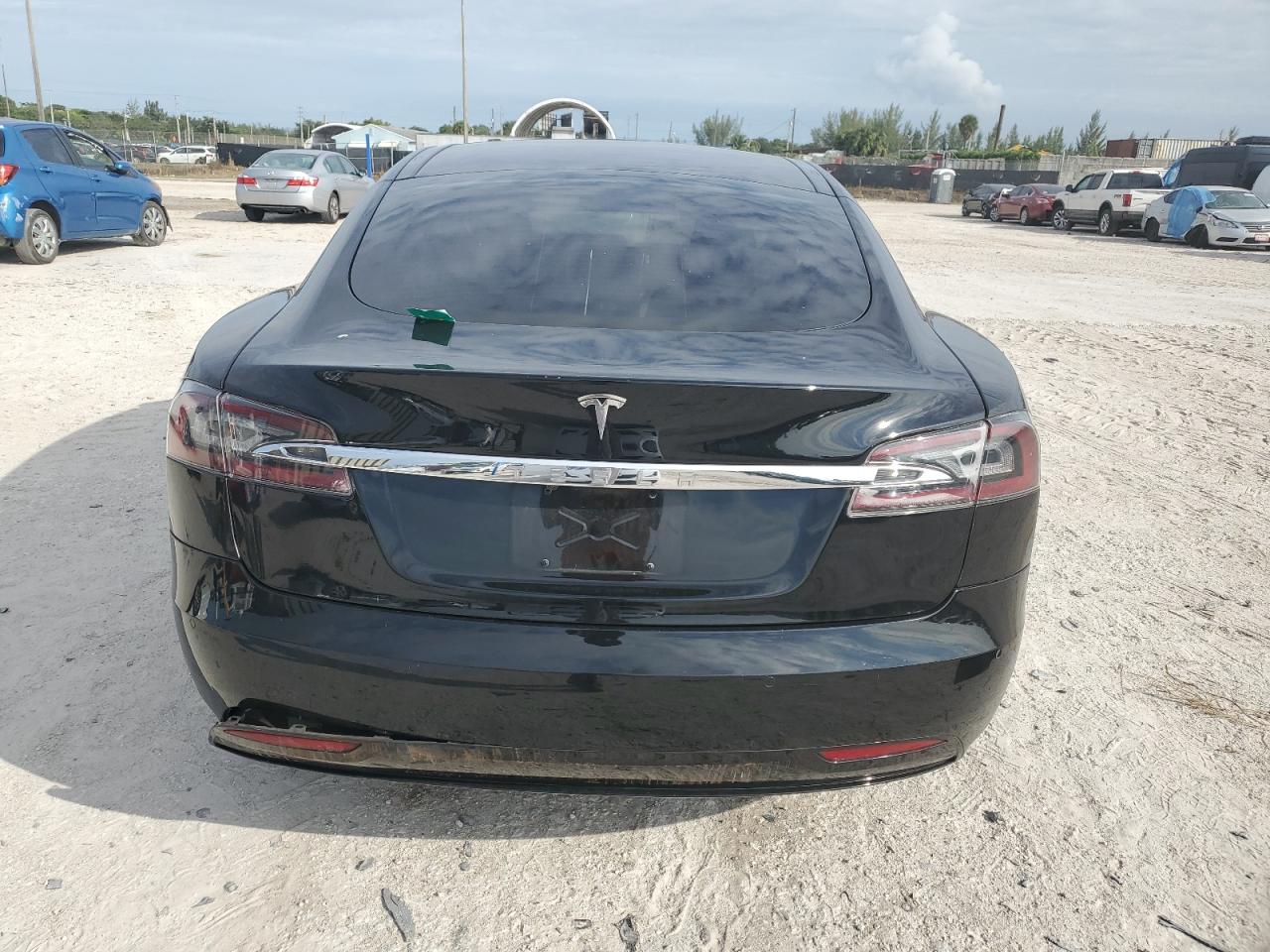 5YJSA1E2XGF168584  tesla model s 2016 IMG 5