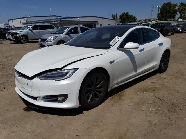 5YJSA1E40GF142674  tesla model s 2016 IMG 0