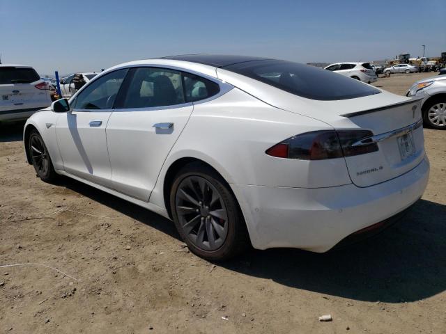 5YJSA1E40GF142674  tesla model s 2016 IMG 1