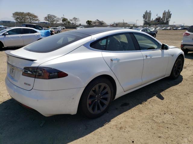 5YJSA1E40GF142674  tesla model s 2016 IMG 2