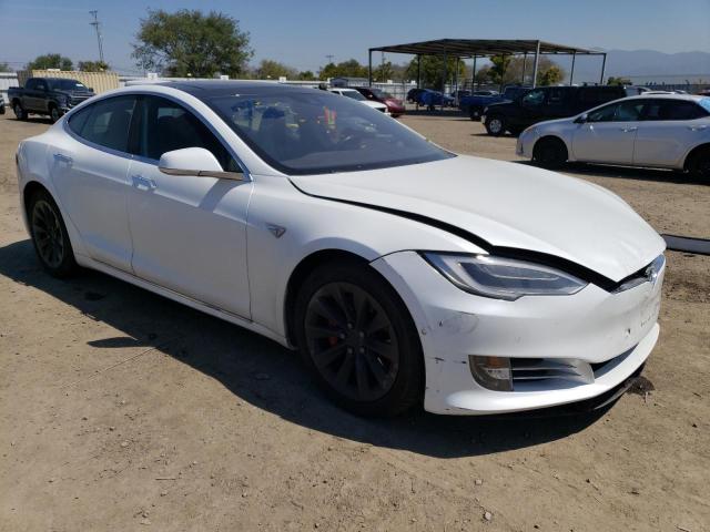 5YJSA1E40GF142674  tesla model s 2016 IMG 3