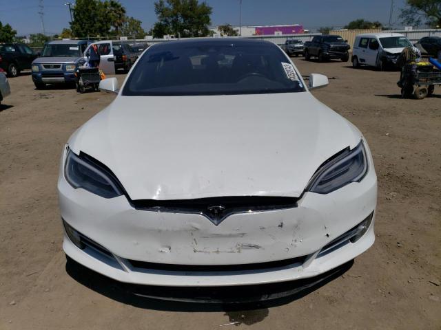 5YJSA1E40GF142674  tesla model s 2016 IMG 4