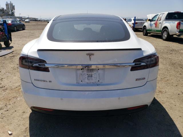 5YJSA1E40GF142674  tesla model s 2016 IMG 5