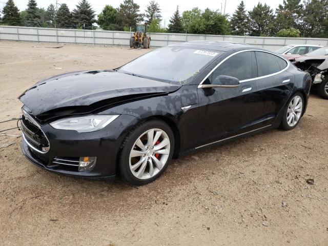 5YJSA1E41GF130274  tesla model s 2016 IMG 0