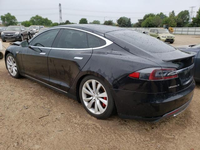 5YJSA1E41GF130274  tesla model s 2016 IMG 1