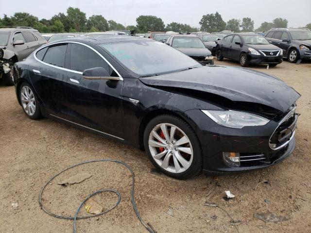 5YJSA1E41GF130274  tesla model s 2016 IMG 3