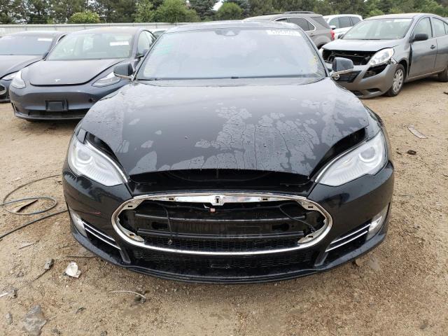 5YJSA1E41GF130274  tesla model s 2016 IMG 4