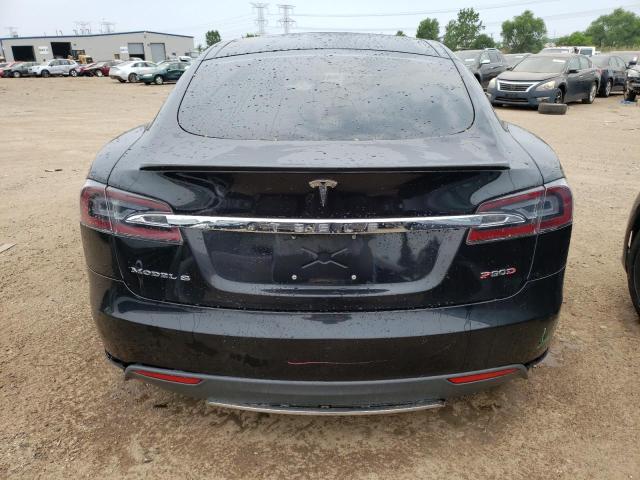 5YJSA1E41GF130274  tesla model s 2016 IMG 5