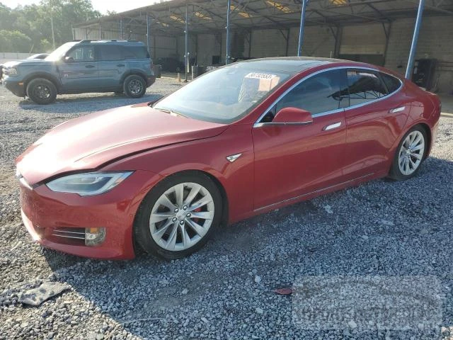 5YJSA1E41GF139797  tesla model s 2016 IMG 0