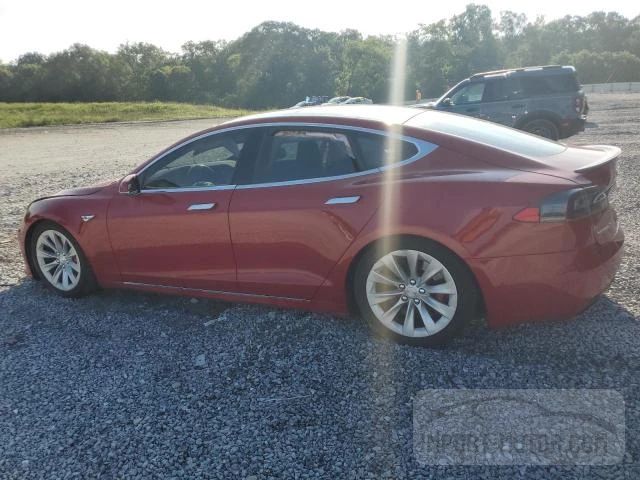 5YJSA1E41GF139797  tesla model s 2016 IMG 1