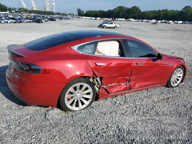 5YJSA1E41GF139797  tesla model s 2016 IMG 2