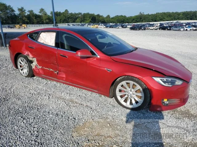 5YJSA1E41GF139797  tesla model s 2016 IMG 3